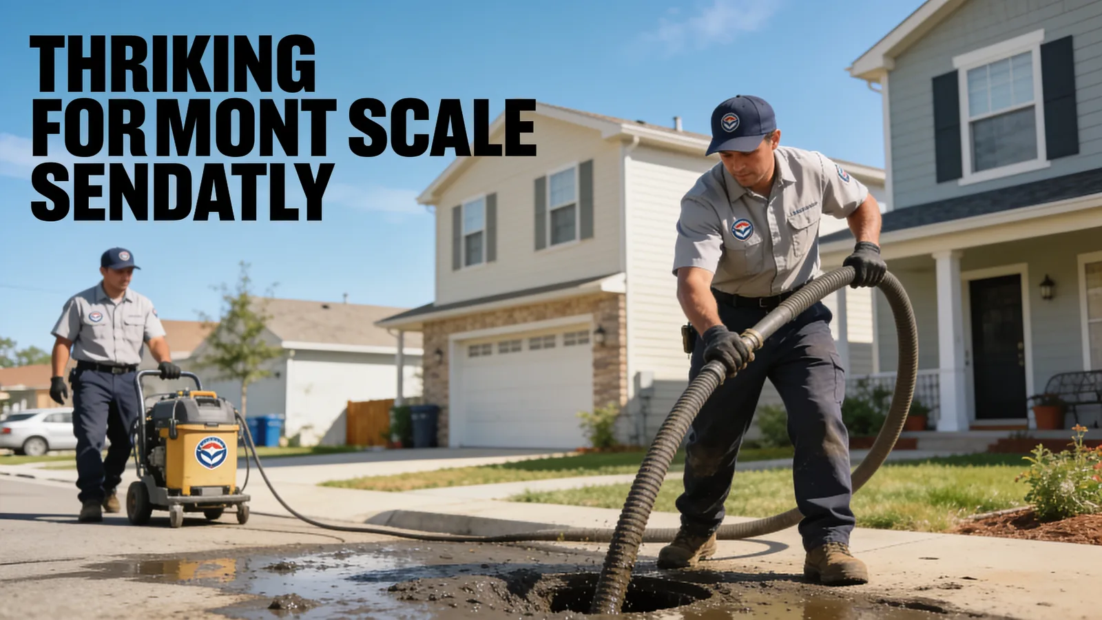 Sewage Cleanup in Olmsted Falls, OH near me